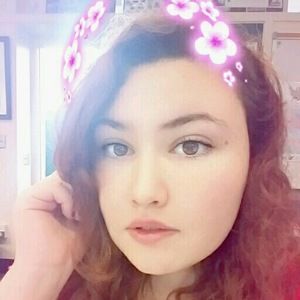 Meet your Posher, Angelina